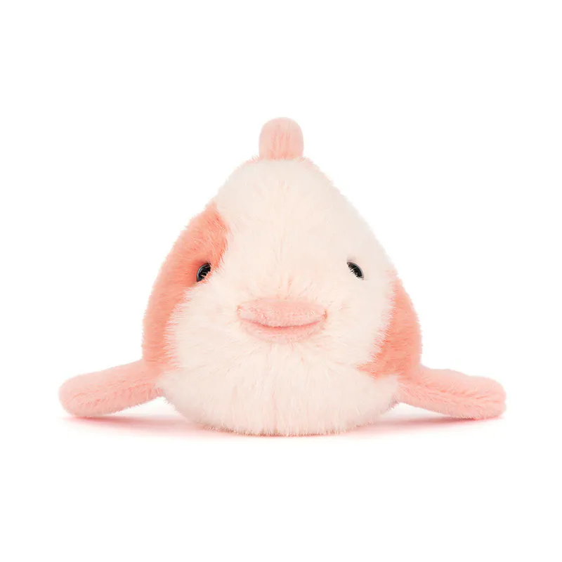 【英國】JellyCat Fancy Carp
