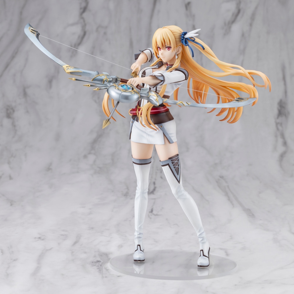 (預訂訂金 $400) (總價 $1060) 壽屋 Kotobukiya 英雄傳說 創之軌跡 亞莉莎·萊恩福爾特 (KO08121) (行版) Alisa Reinford
