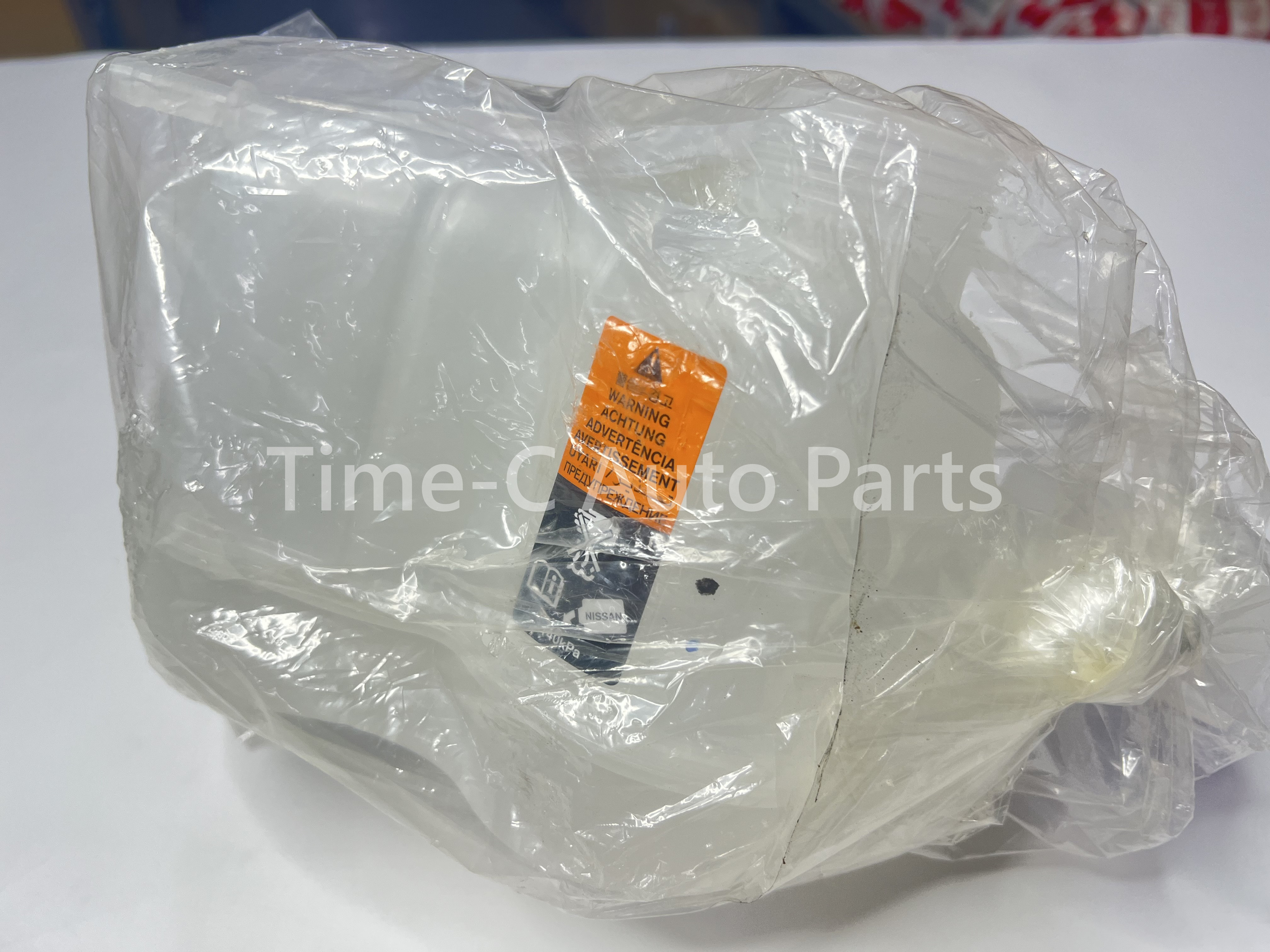 水箱水壺 21711-4BE0A - Nissan Serena