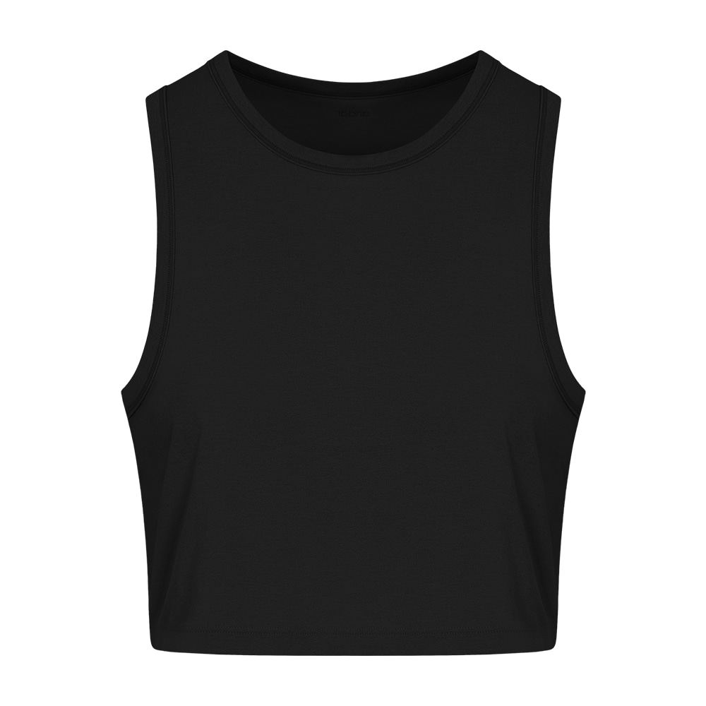 Andar 限時團購_Airy Fit Sleeveless Crop Top
