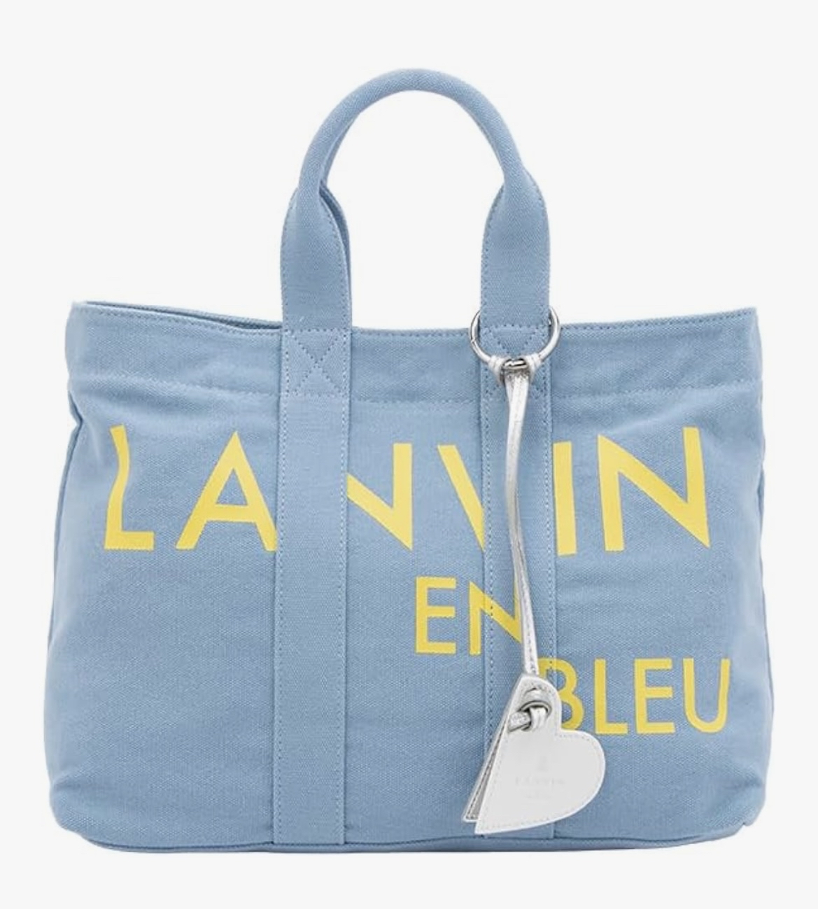 （在途）LANVIN en Bleu 手袋