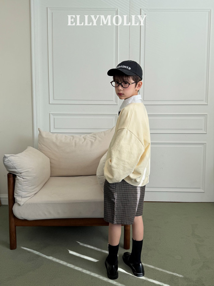 🇰🇷Ellymolly褲