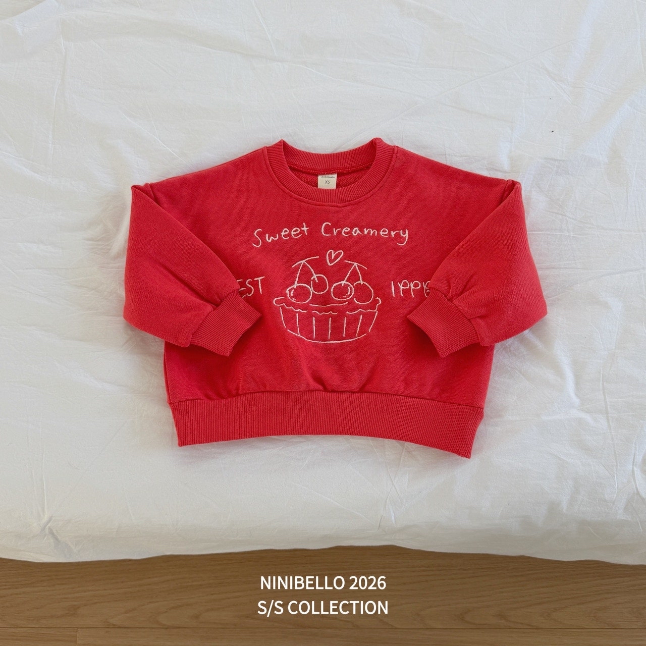 🇰🇷ninibello MTM親子