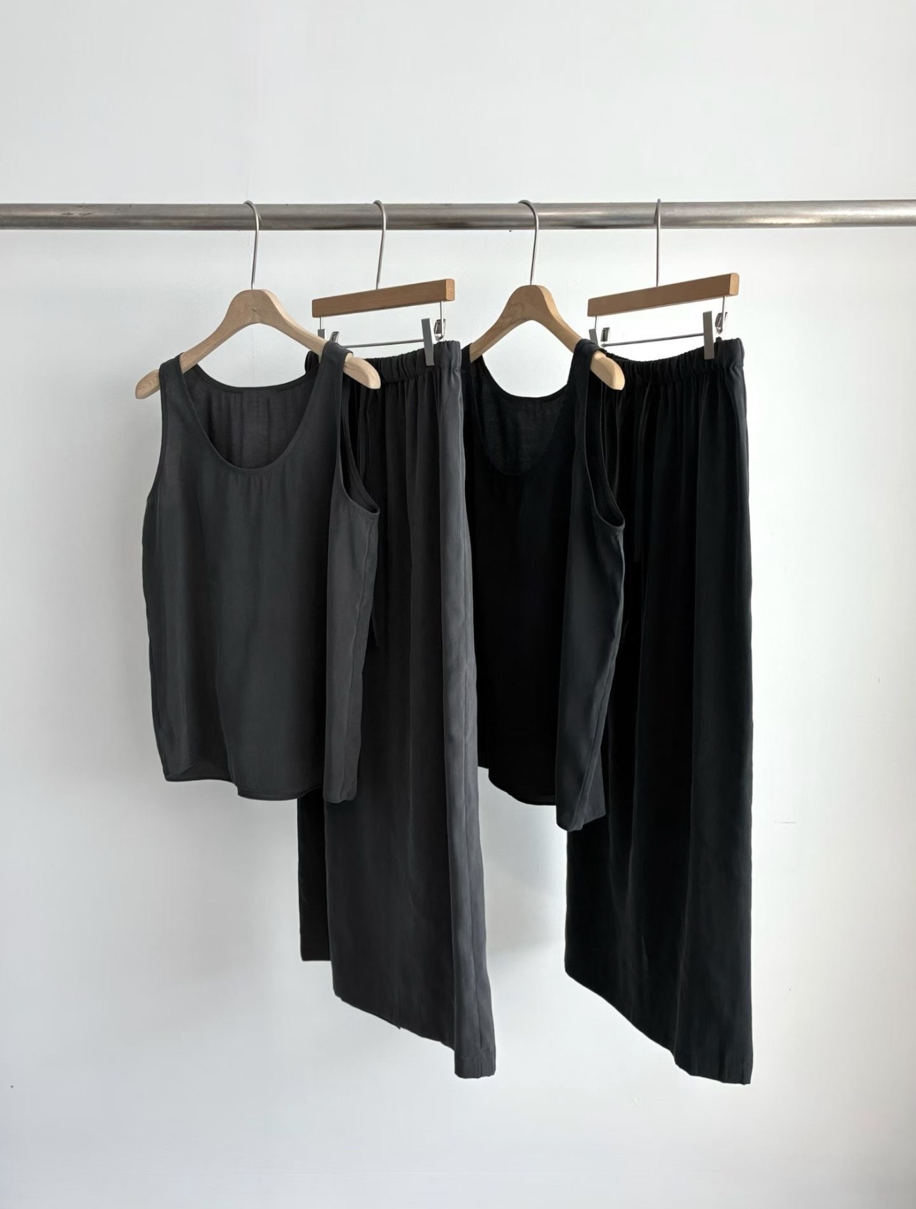 (全套優惠)Basic casual set #set03