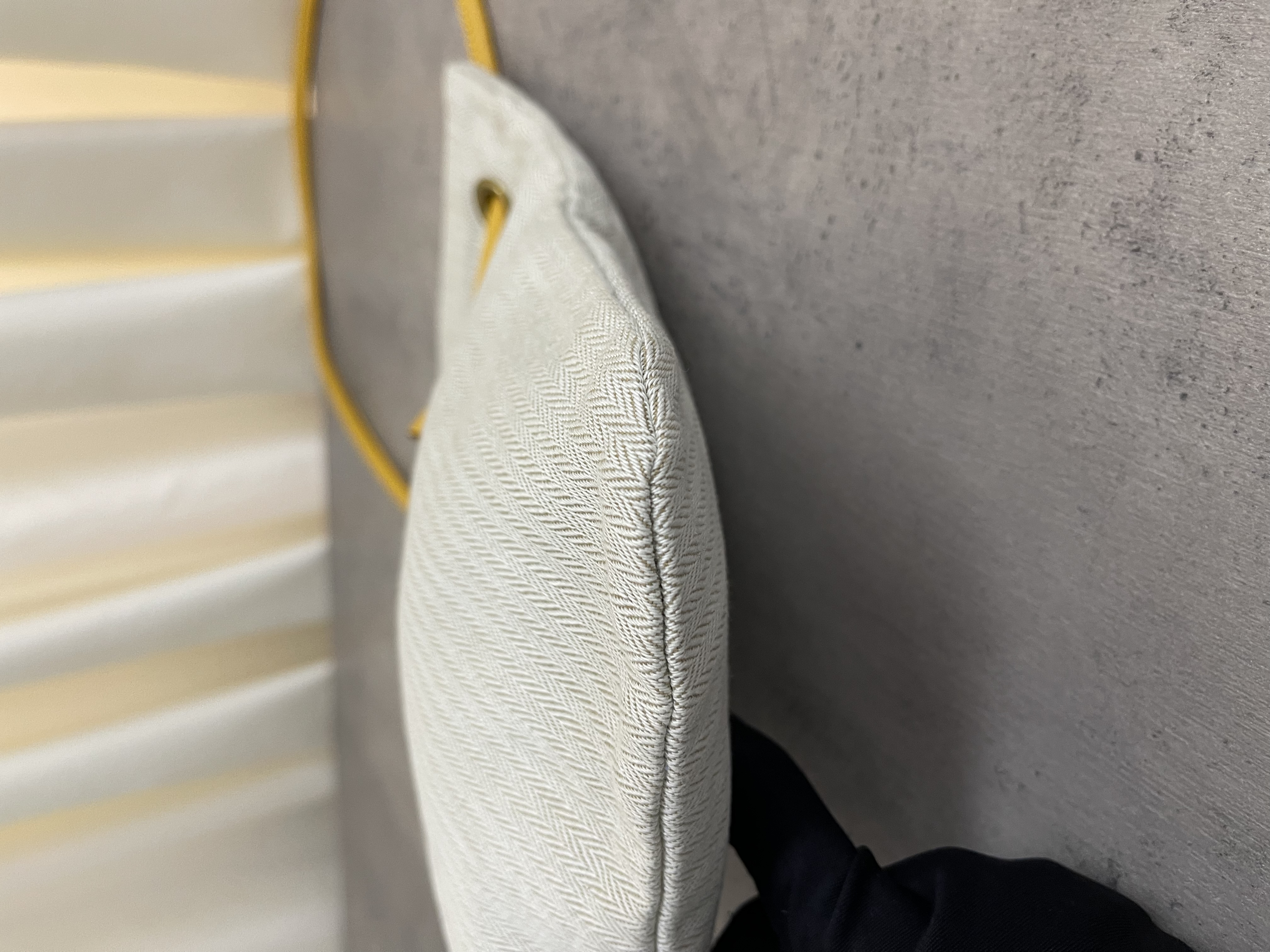 Pre-owned Hermes Sac Aline PM/ Product Code: 26012407