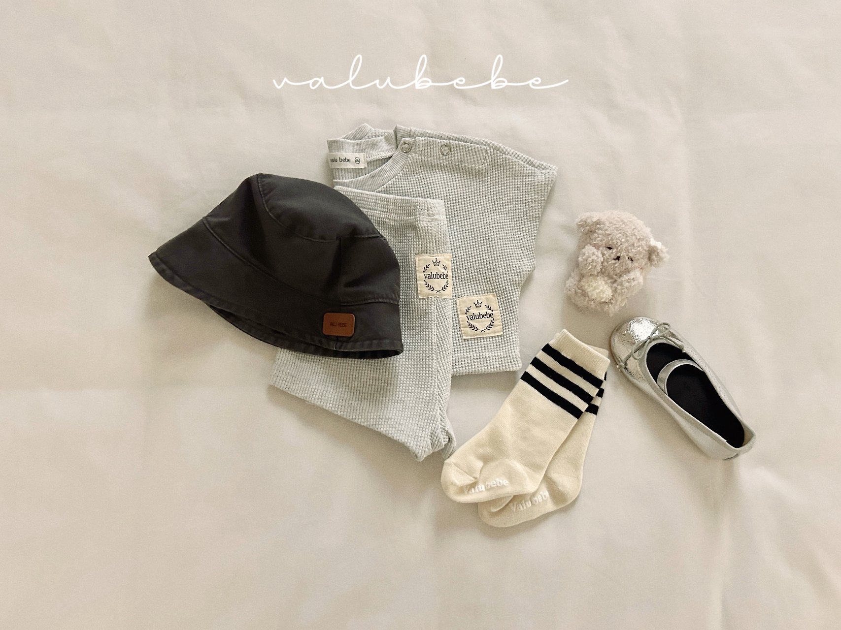 🇰🇷Valu_bebe短褲