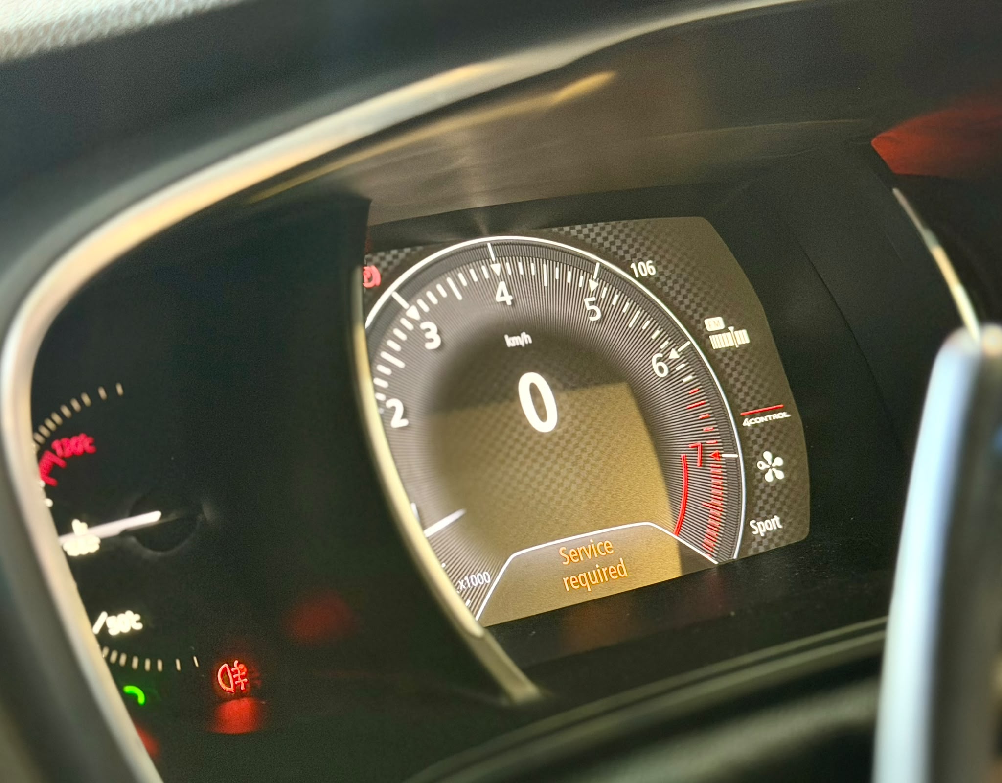 Renault Megane GT 2016