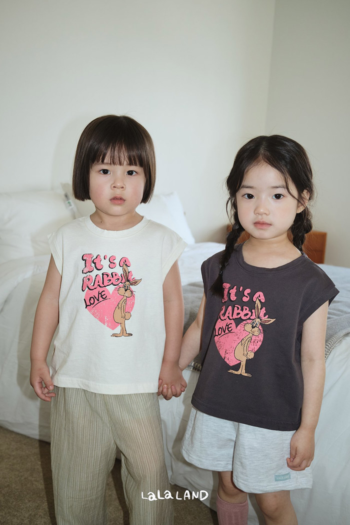 🇰🇷Lalaland kids 長褲