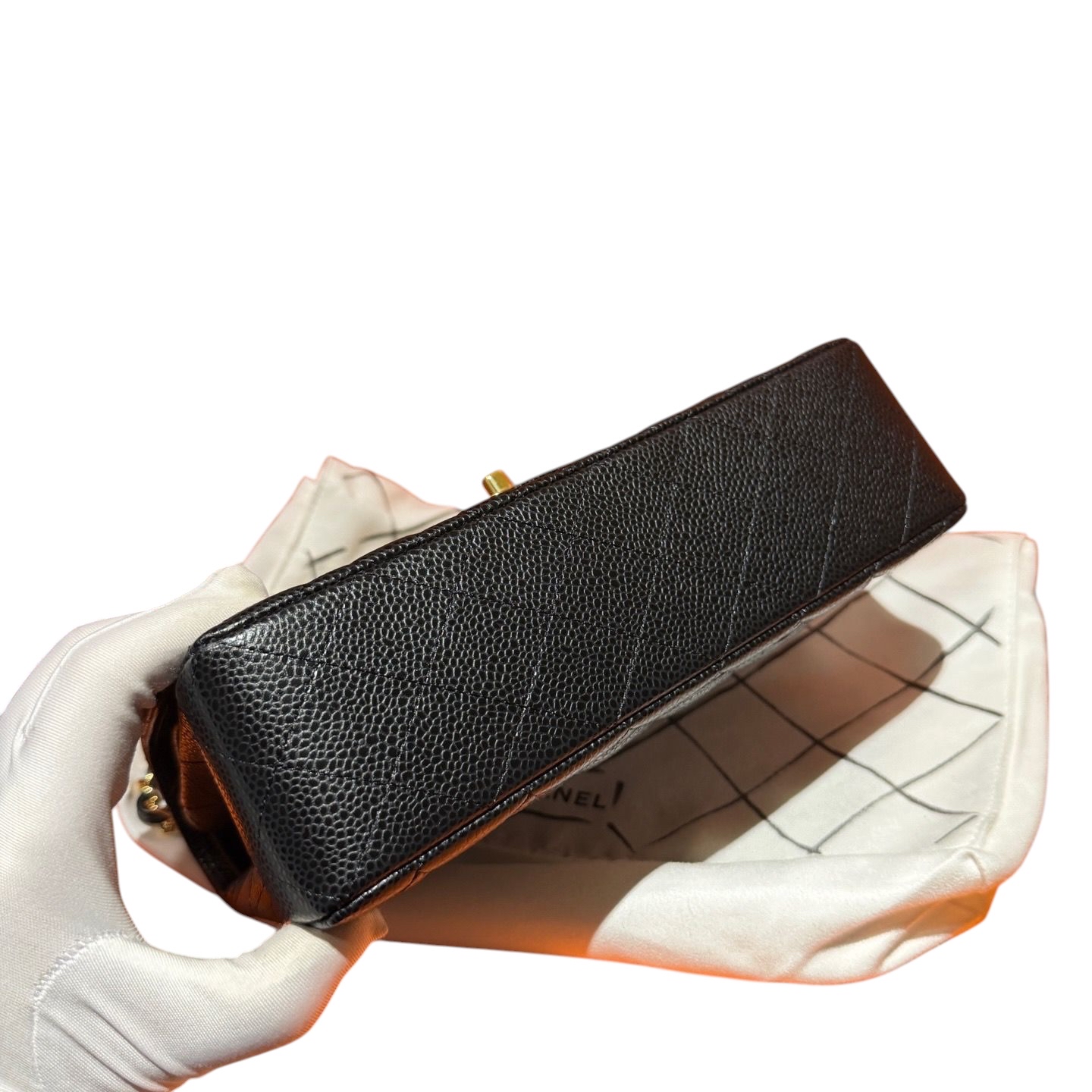 Unused item Chanel CF / Product Code: 061936