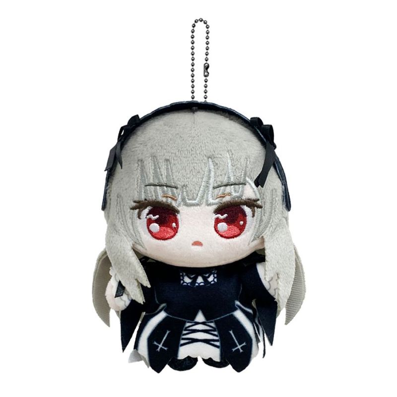 薔薇少女 ぬいぴ～す 棉花娃公仔 #P-RMD0030 [GRANUP] (PRE-ORDER) [2026/07]