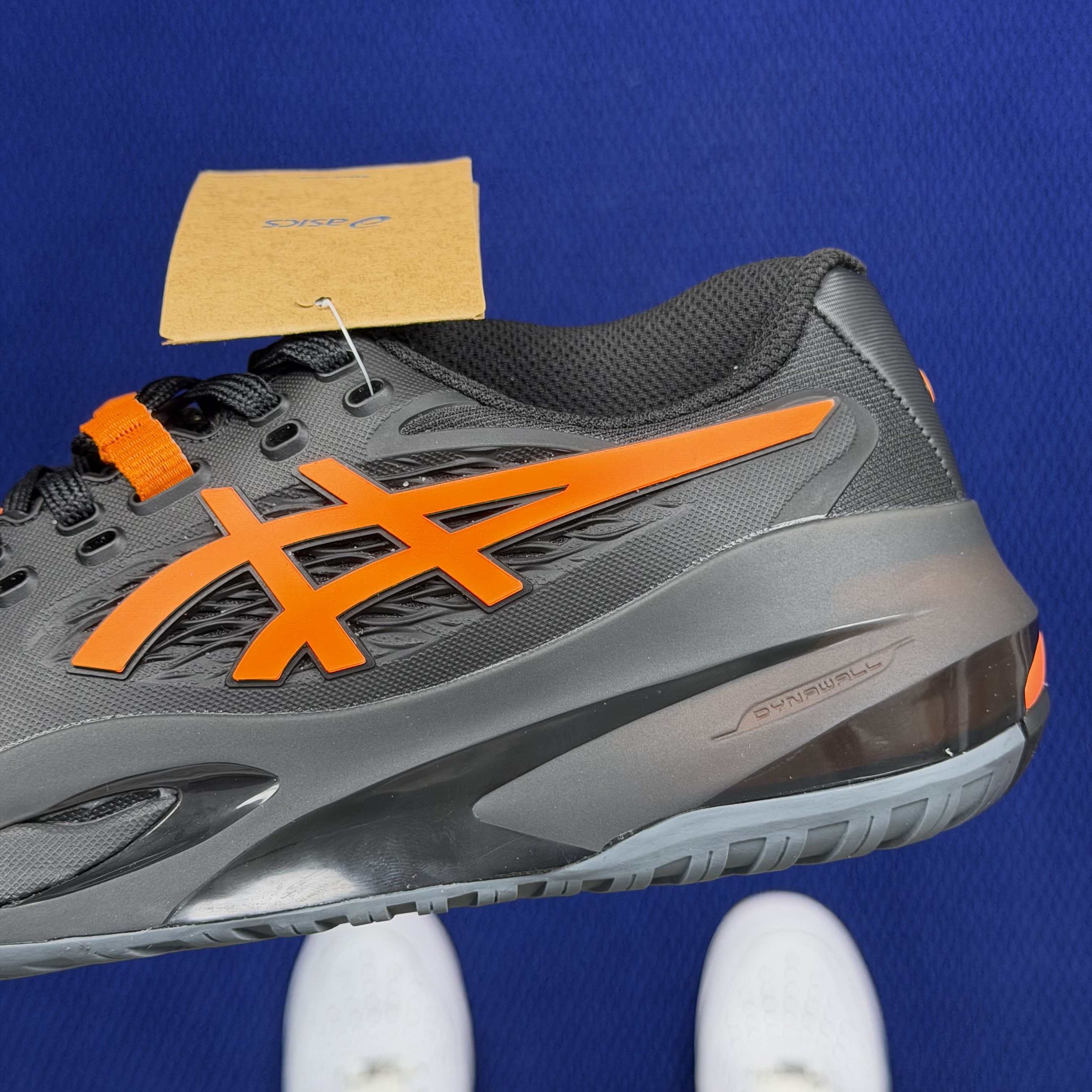 Asics Gel-Resolution X 