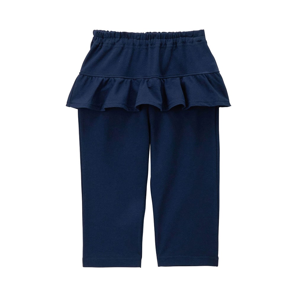 🆕【⭐訂購⭐】  🇯🇵日本直送 🌀日本品牌 7分裙褲 [6款選] 🌀 [PLDA-0234] [260526]