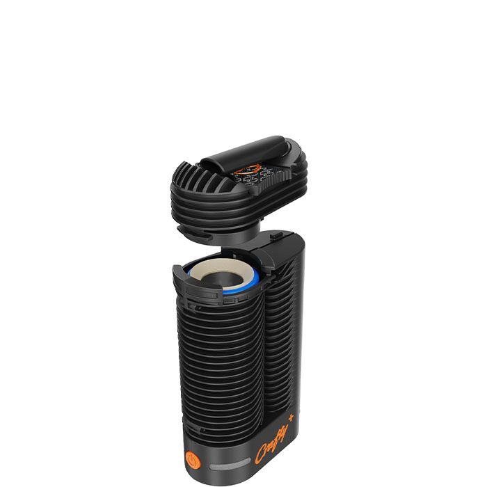 CRAFTY+ Vaporizer | Storz & Bickel