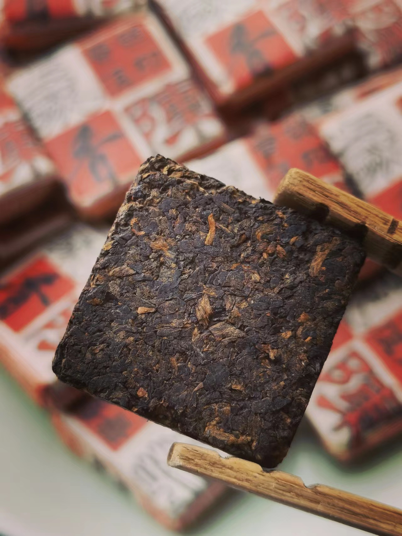 2010年 歲香陳 - (15粒/份) 布朗山