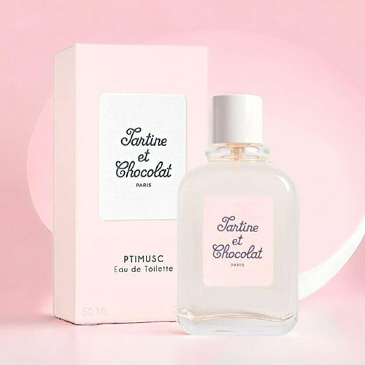 Givenchy 小熊寶寶繆斯淡香水EDT