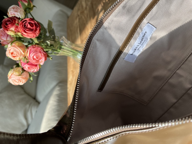 [代購] Bucks & Leather Mone Bag (3color)