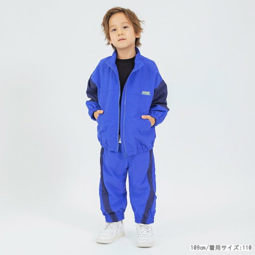 🆕【⭐訂購⭐】🇯🇵日本直送🌀拼接布料 撥水加工 尼龍 運動褲［4款選］🌀[ELHA-0077][260920]
