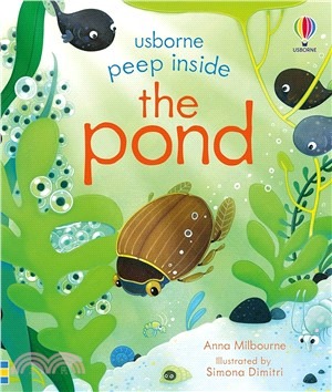 Peep Inside the Pond