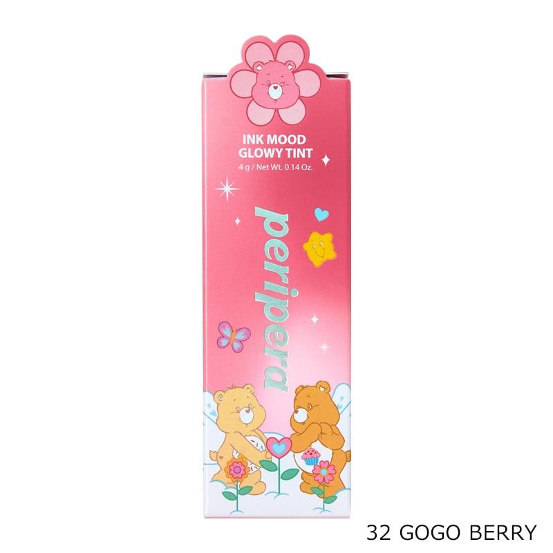 Peripera Care Bears Ink Mood Glowy Tint