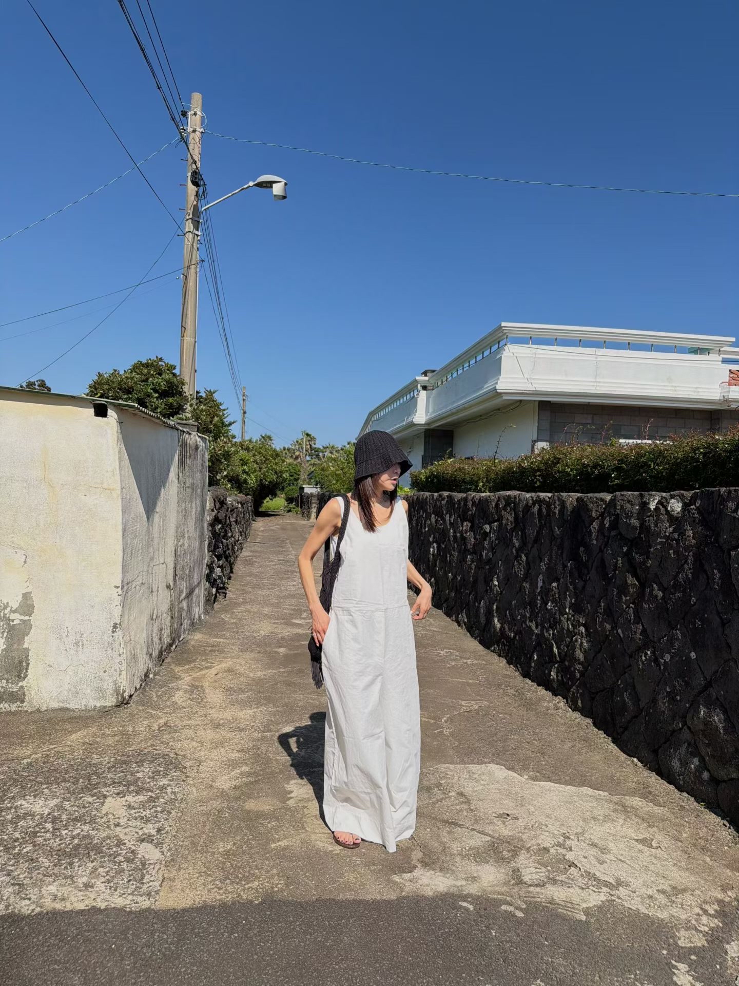 東大門女裝 | Jumsuit 