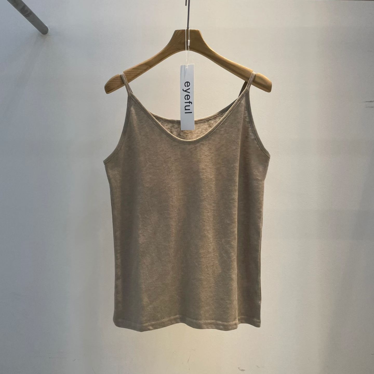 (2026SS) EYEFUL - VEST