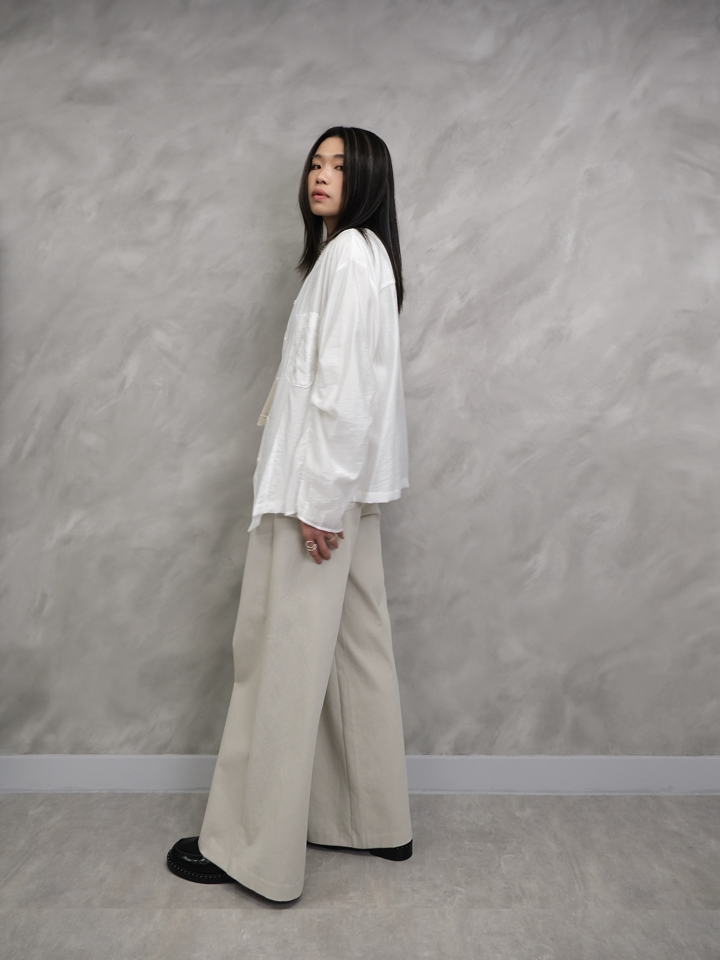 High quality baggy pants #pt64