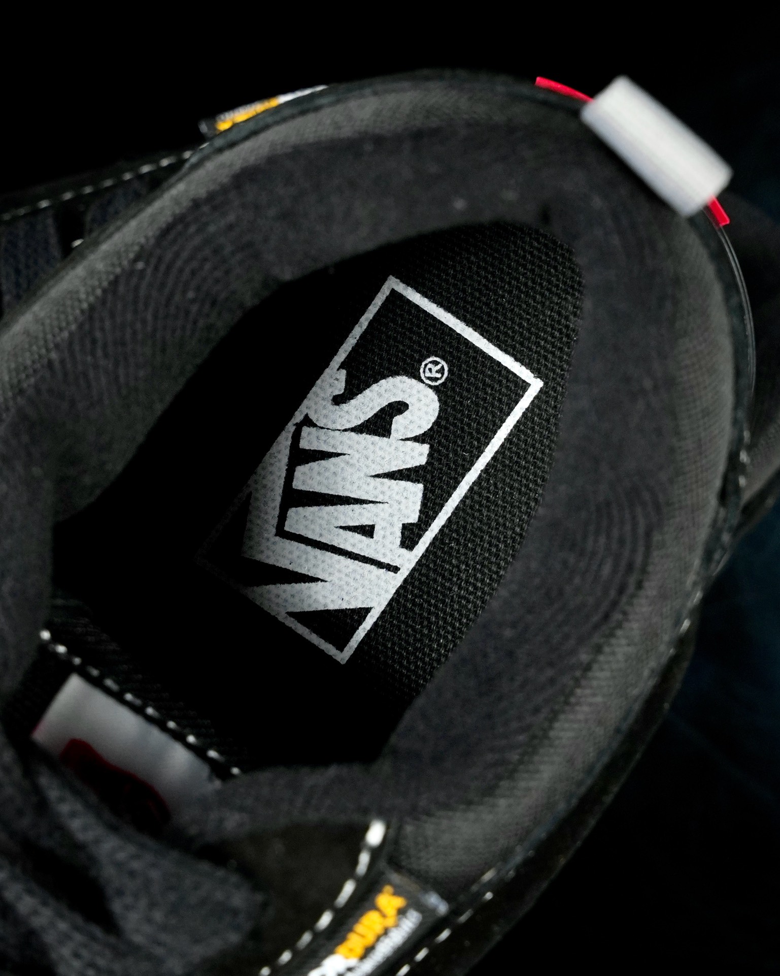 Vans Knu Skool VN000CRPBMA