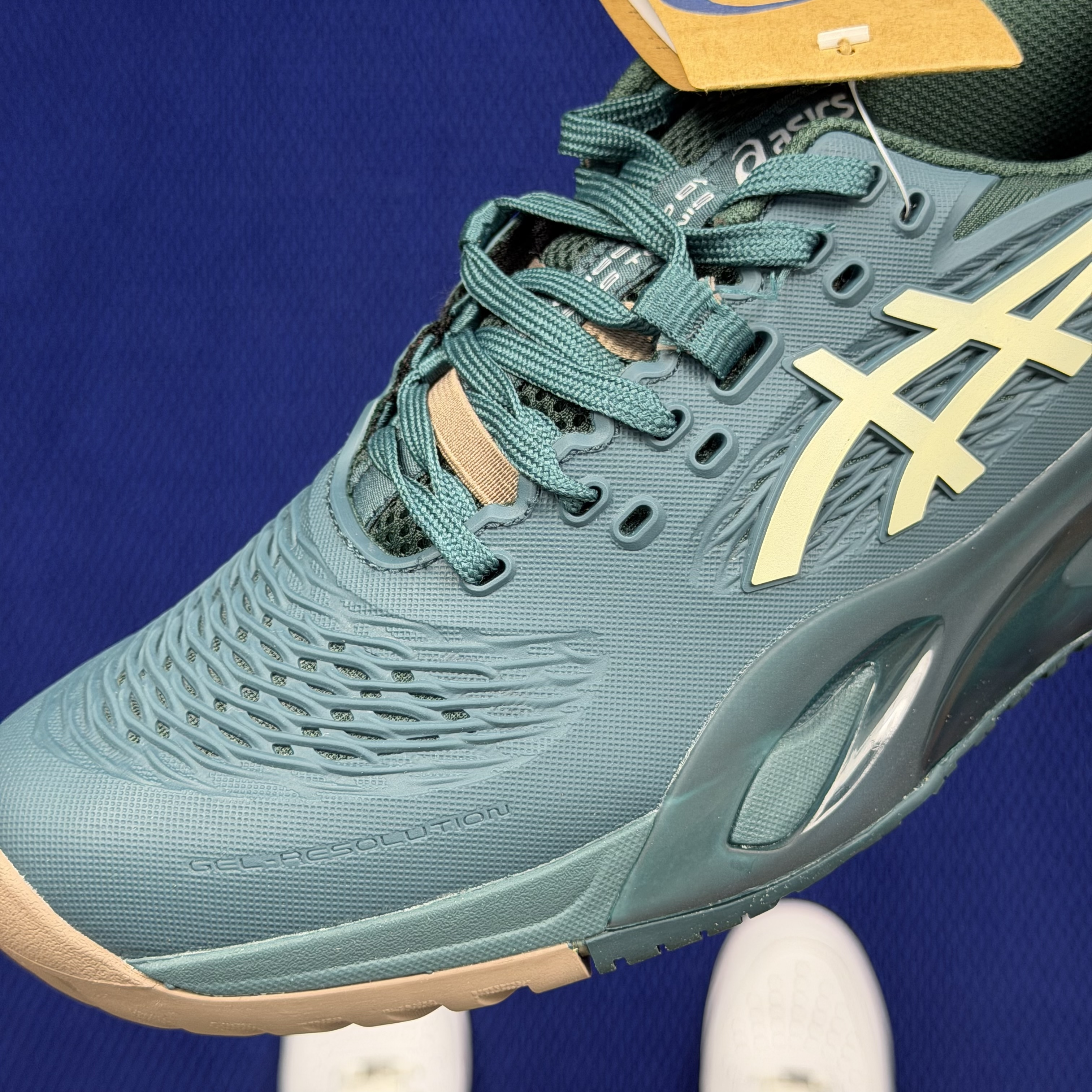 Asics Gel-Resolution X 
