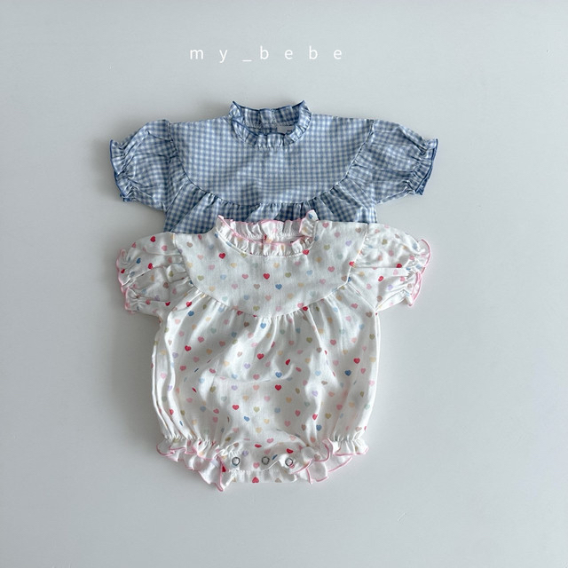 🇰🇷My Bebe包屁