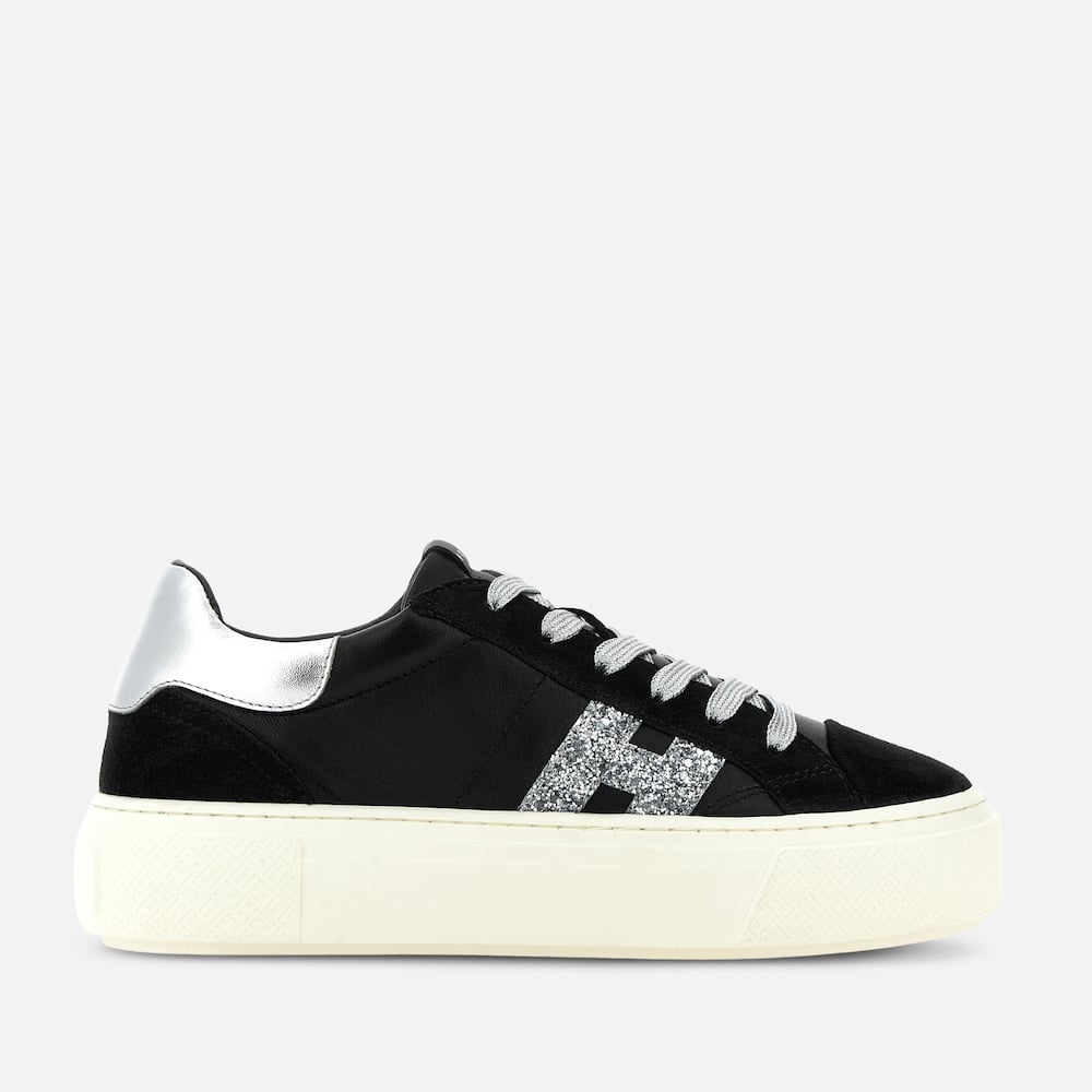 限時優惠✨新色🆕訂貨📮Hogan Crosswind sneaker   Size 35/36-39/40