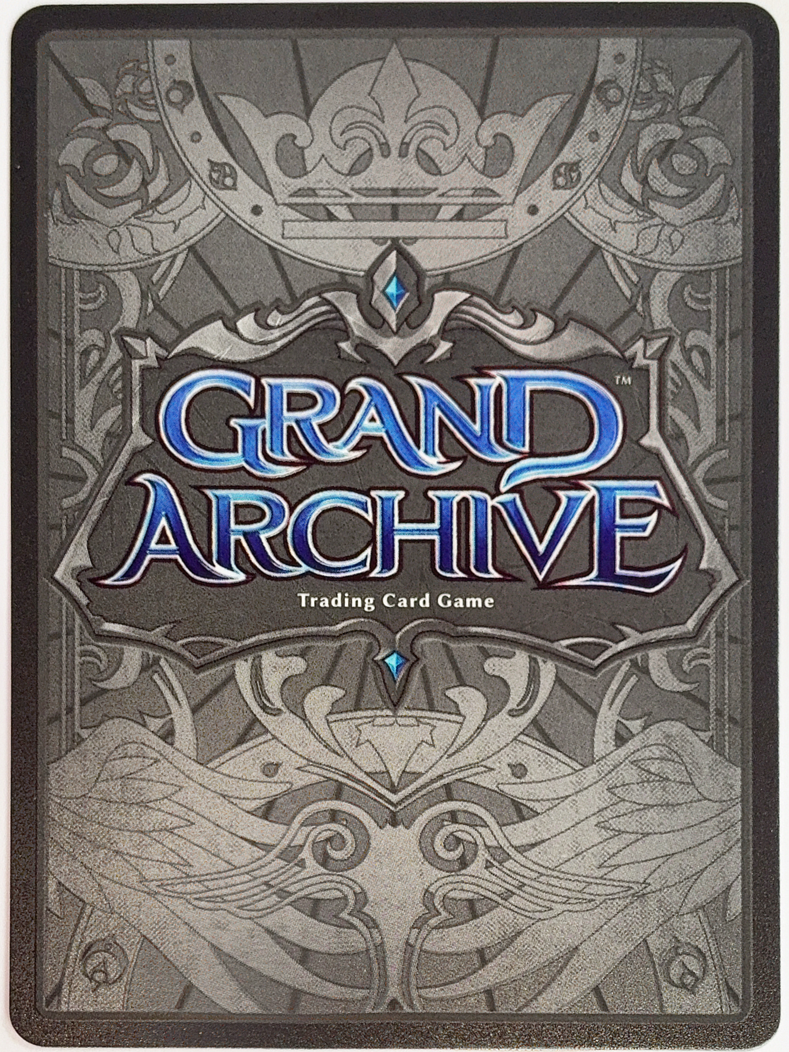 Turm, Schwartz Rook (CSR) - Phantom Monarchs (PTM)