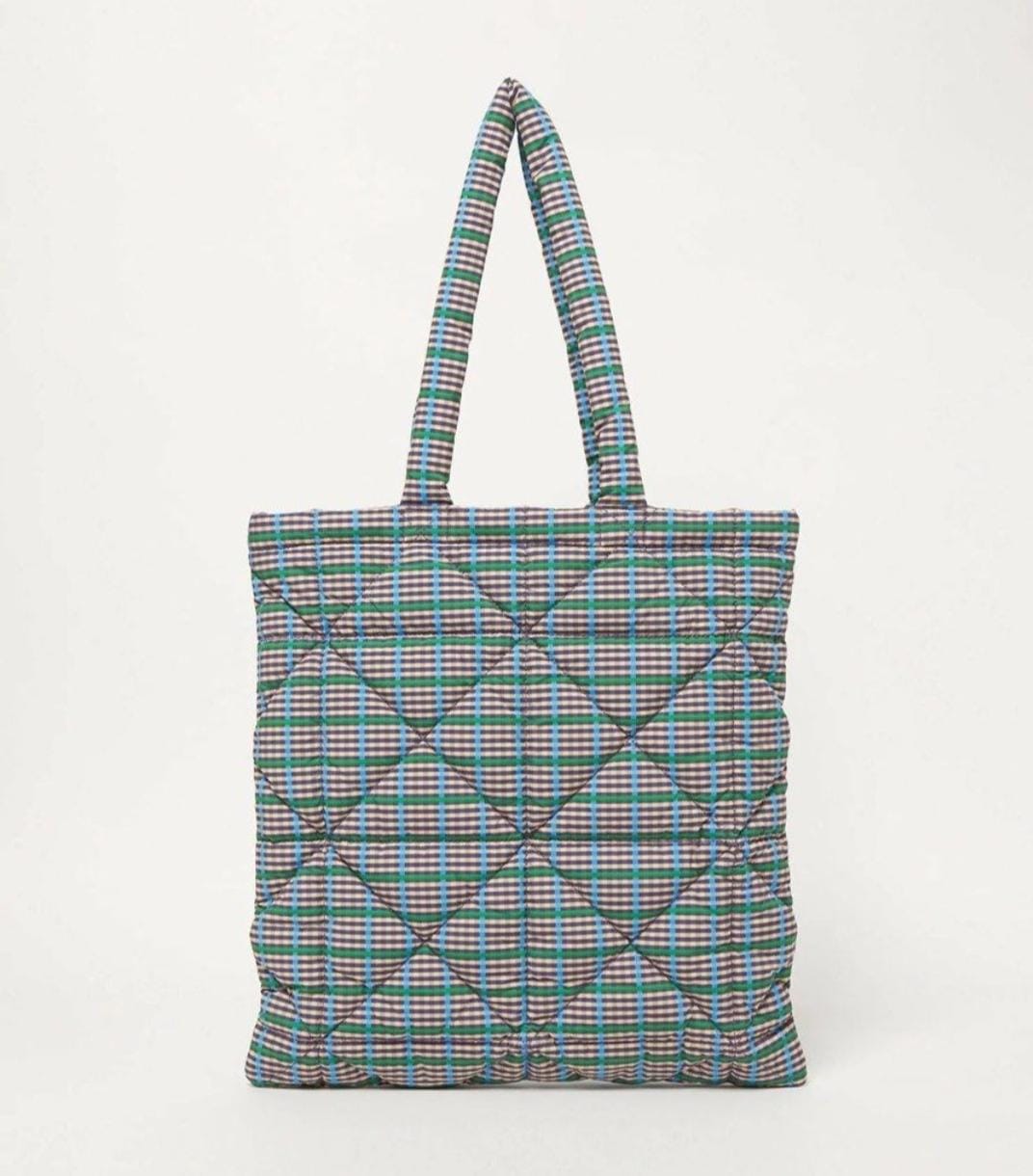 CITEN CITEN TOTE BAG 