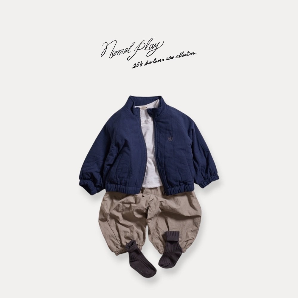 Normalplay | Jacket