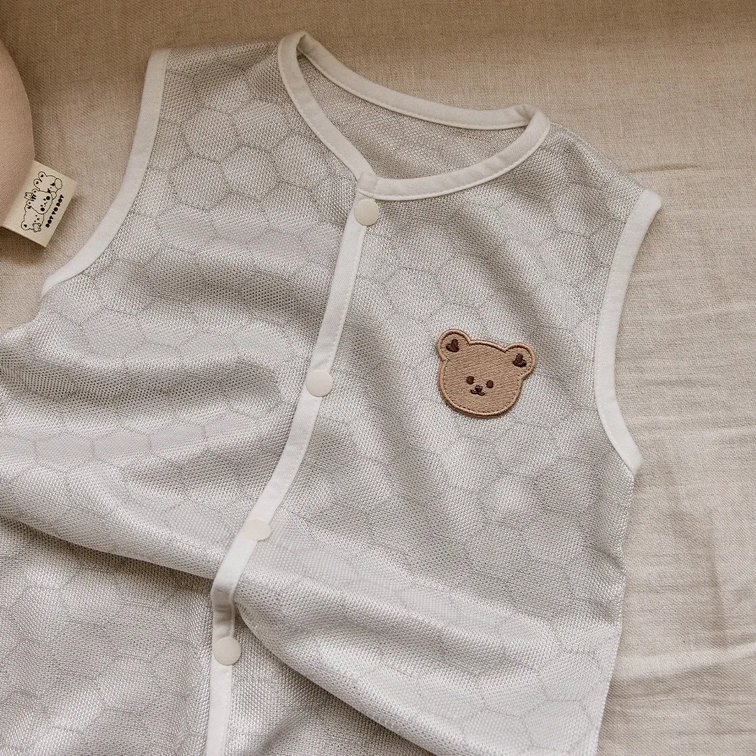 NEW Duraron透冷氣新型冷感面料-冰晶自由伸展連體睡袋