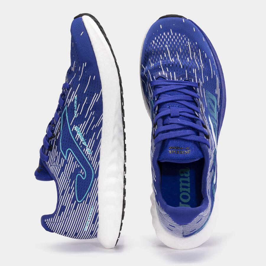 Running Shoes R.4000 24 Unisex Royal Blue