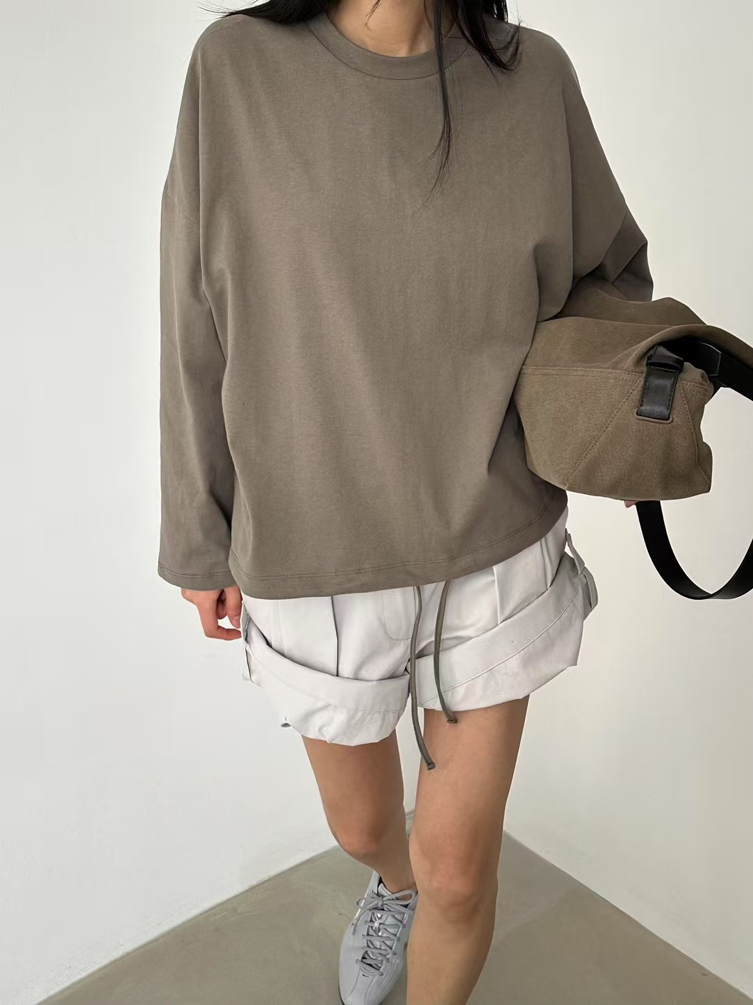 (2026SS) DAYLOG - TOP