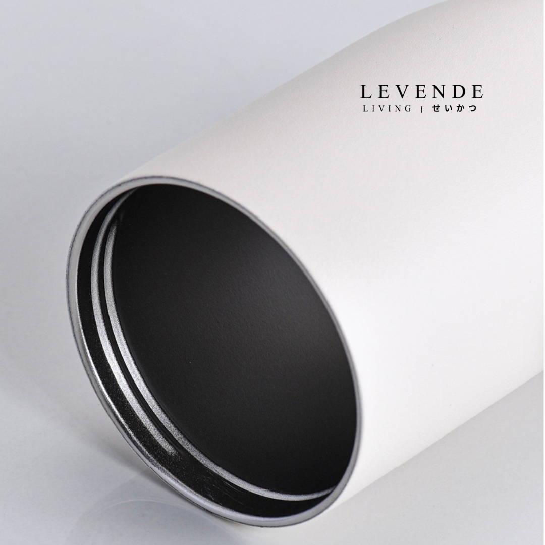 Levende 316不鏽鋼簡約保溫杯