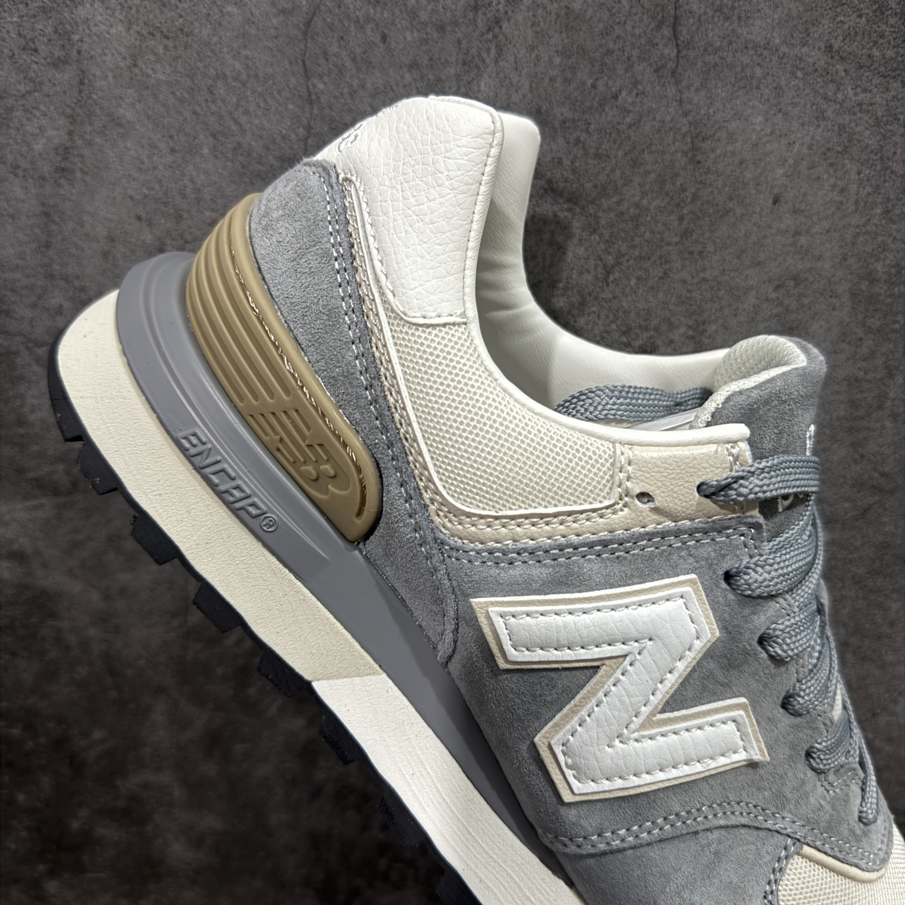 New Balance 574 U574LGRG