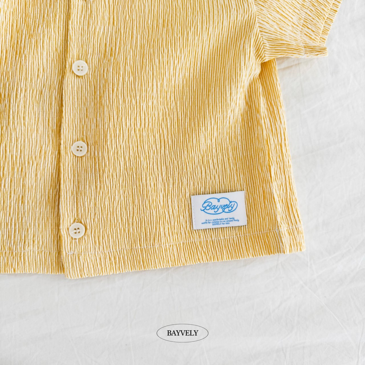 🇰🇷BAYVELY shirts