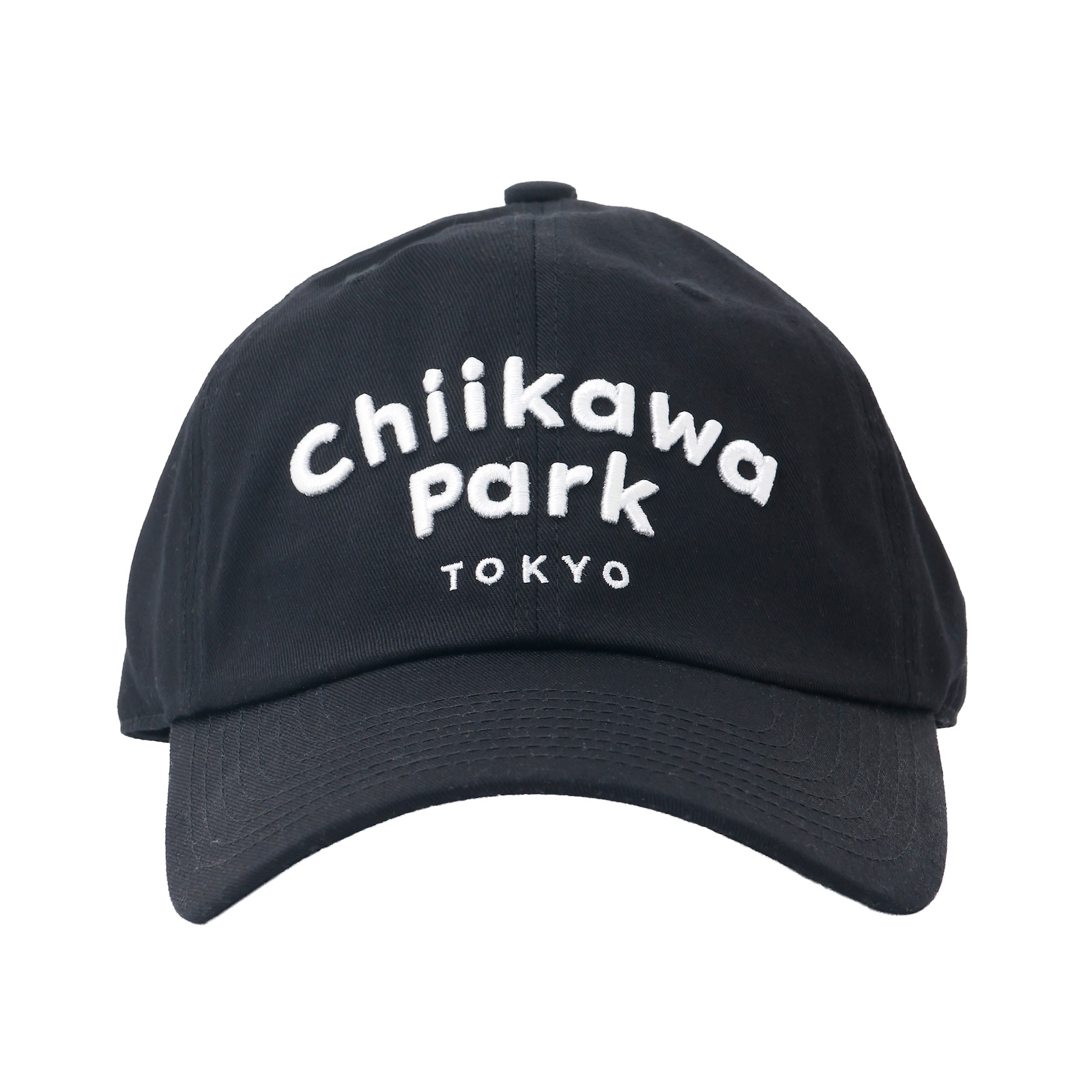 四月連線貨品 - 日本CHIIKAWA PARK CAP 帽