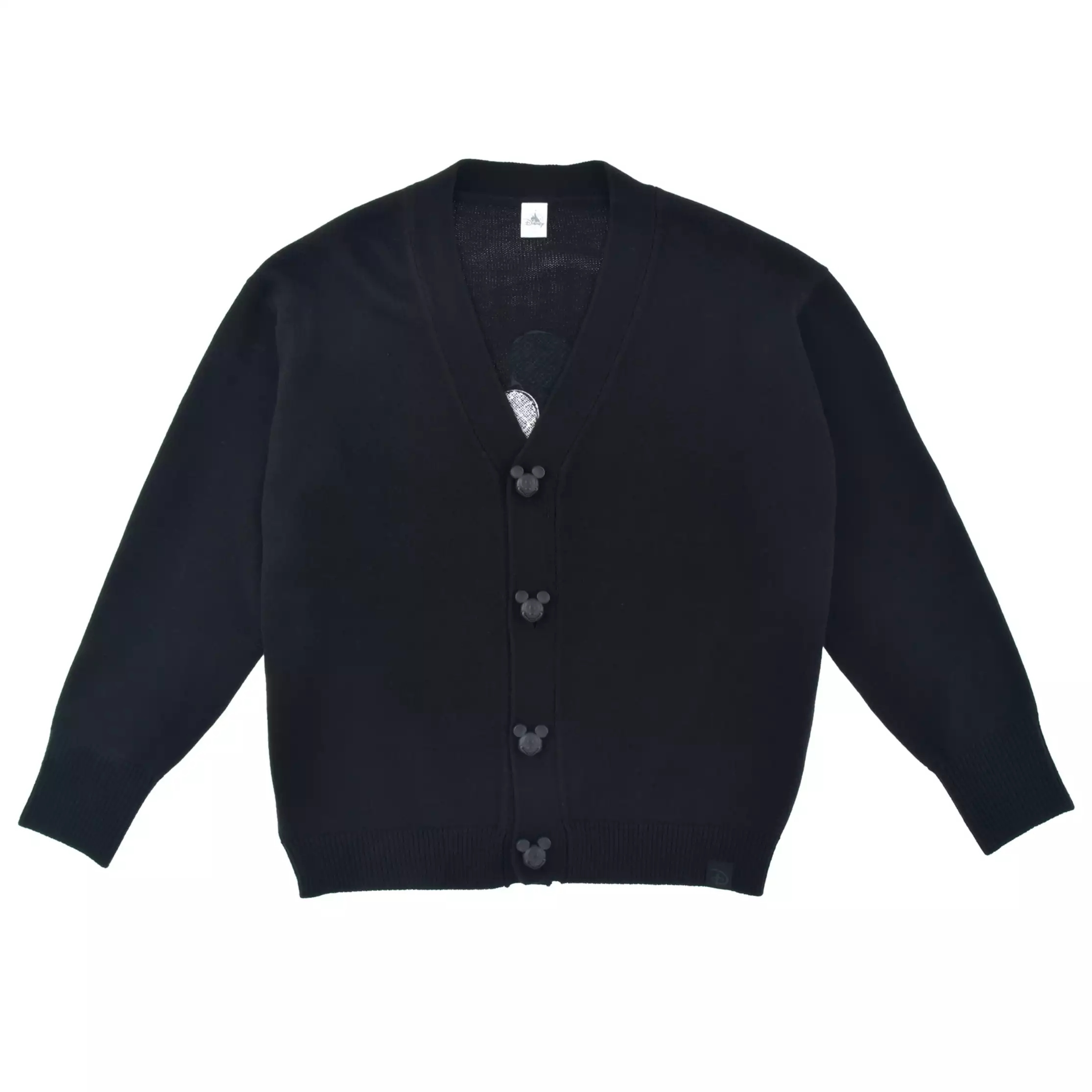 🌸 【預訂】Mickey 長袖冷外套 - MAGICAL LABEL-27/10新品