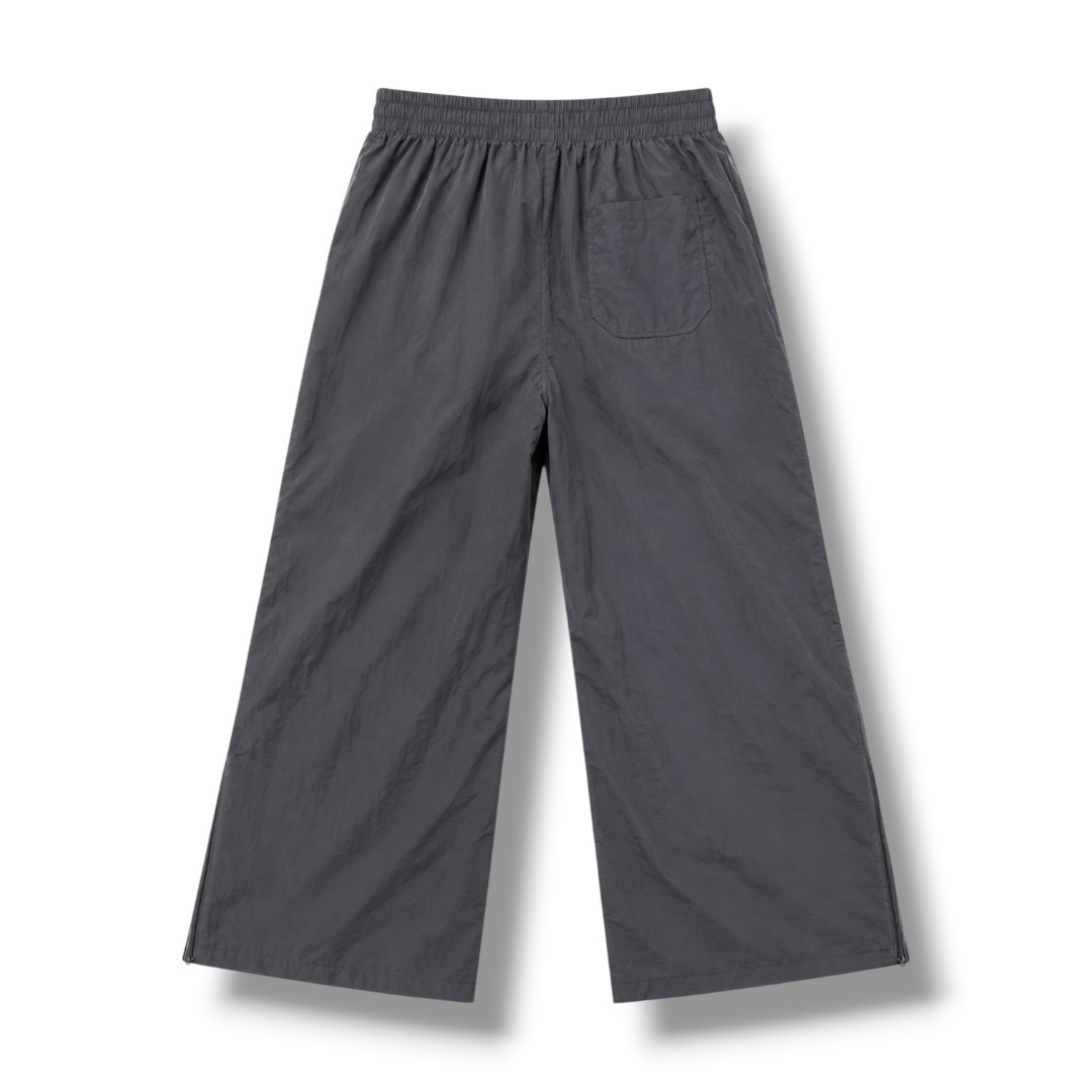 (Pre Order) Skye x Pebbly Twinkle Bicolor Nylon Pants