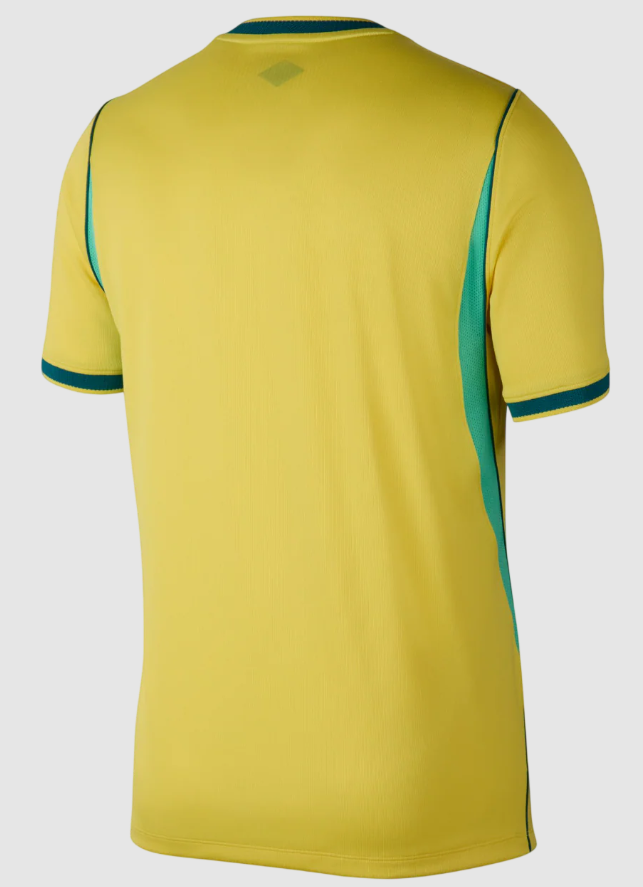 限時預訂 2026 巴西 主 球迷版 / 球員版