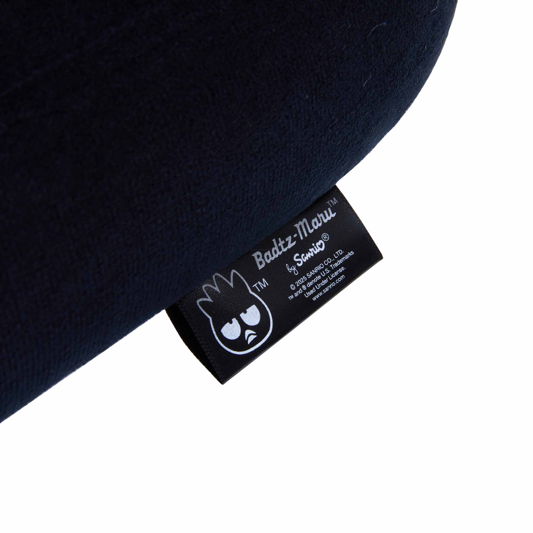 📦訂購 美國代購 Impressions Vanity Sanrio Badtz-maru XO 企鵝仔 Swivel Vanity Chair旋轉式辦公桌椅 化妝椅