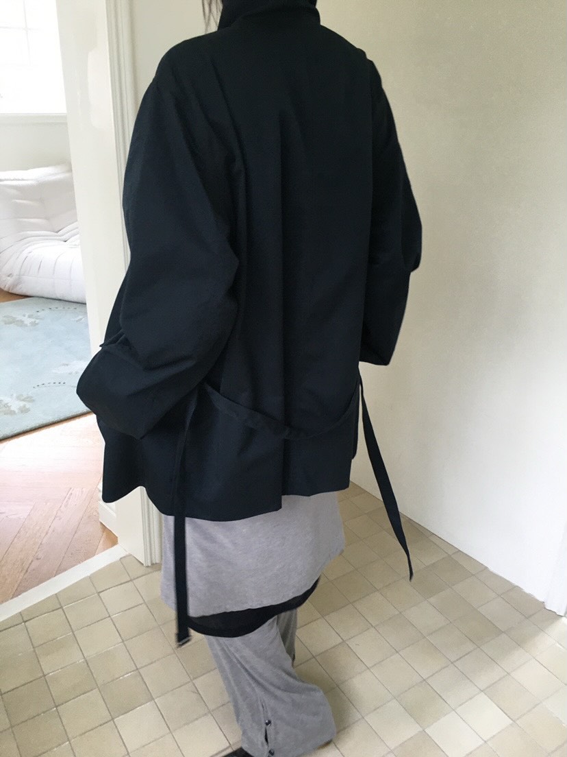 (2026FW) WEREPIECE - JK