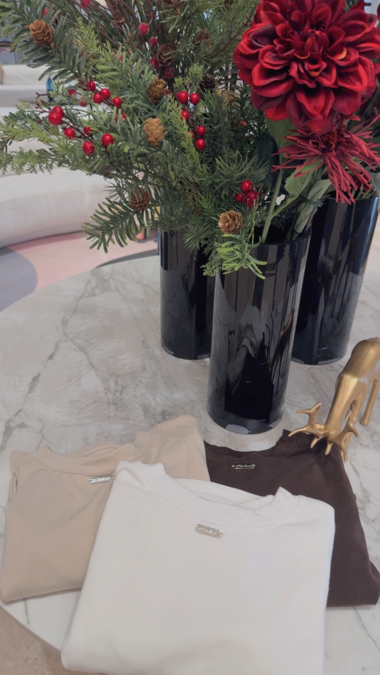 TheSand自訂款Chewy cropped top ✨百搭神器