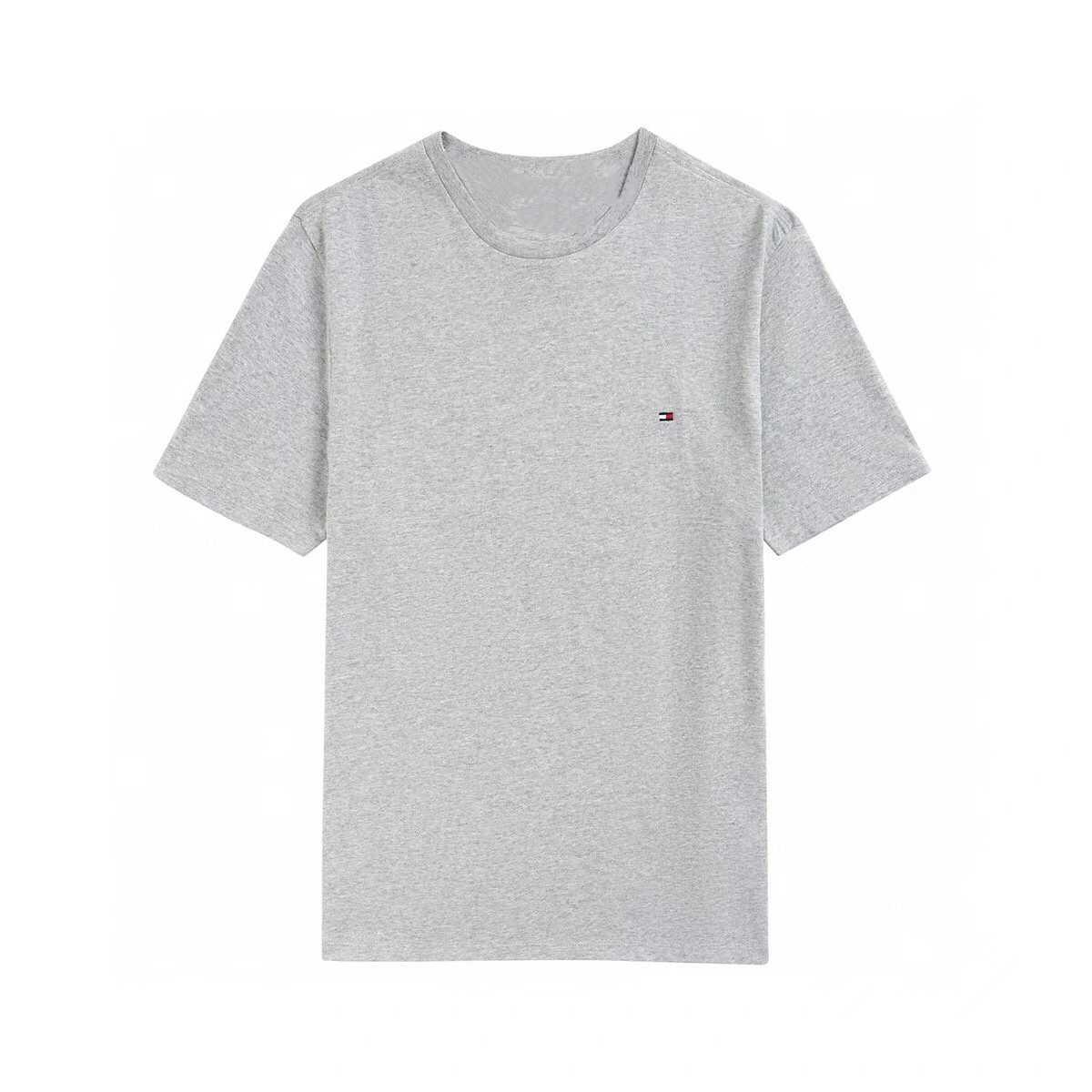 預訂 2026年夏季新品 Tommy Hilfiger經典短袖Tee [貨號26A367]