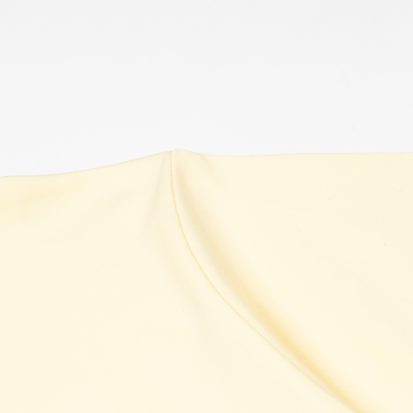 Mardi Mercredi Brush Logo Tee