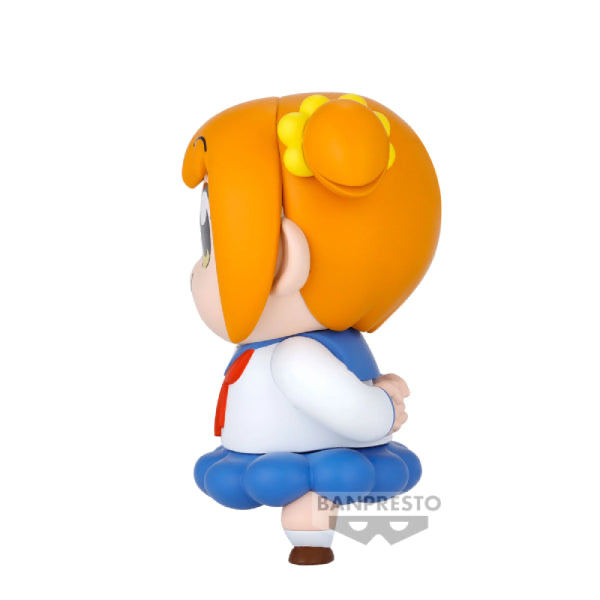 SOFVIMATES POP TEAM EPIC （POP子 / PIPI美）figure 景品