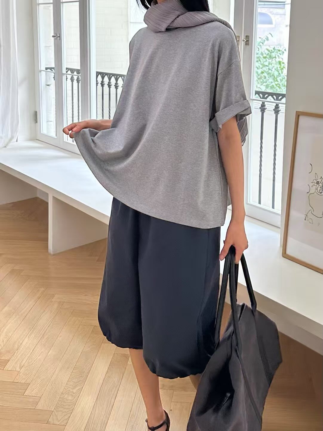 (2026FW) DAYLOG - TOP